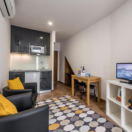 Apartamento GuestReady - Palacio Garden 17 OOporto Exterior foto